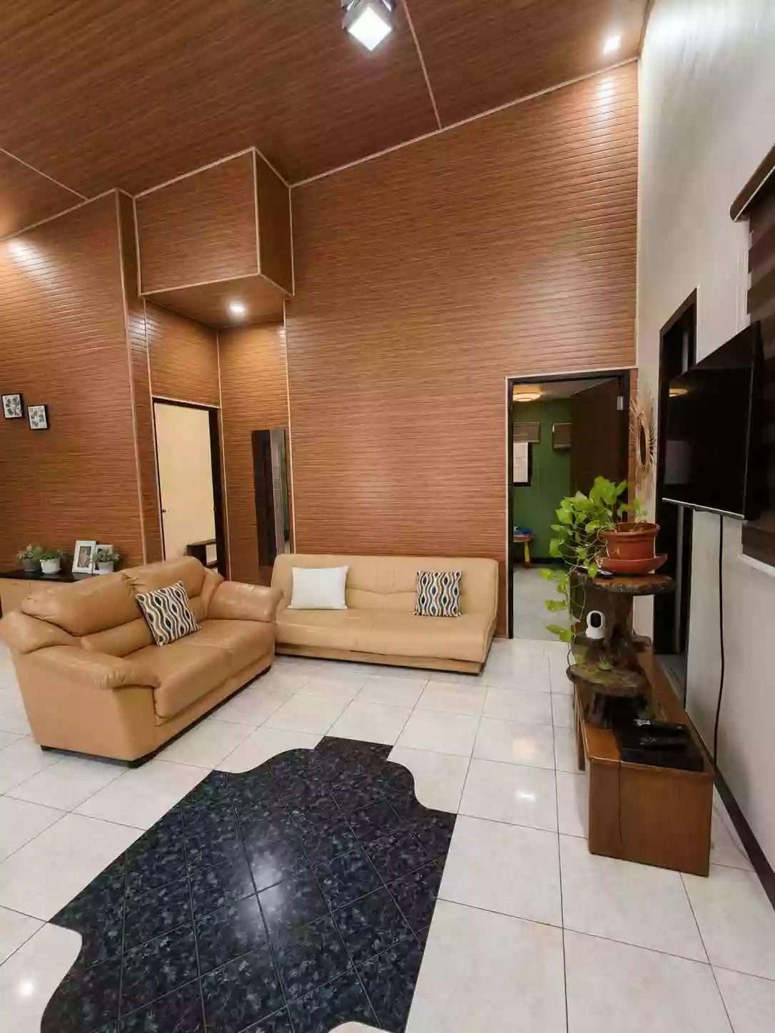 Open photo 14 of 14 — For Sale: Nova Tierra Village 4BR House and Lot in Davao City