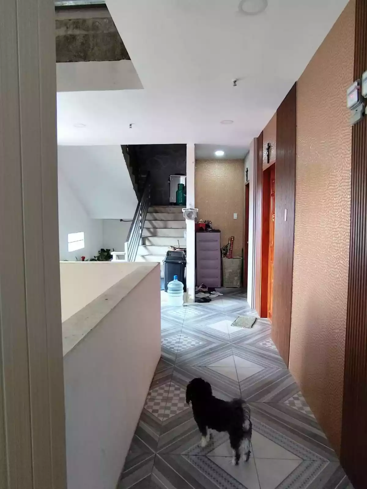 Open photo 14 of 16 — 4-STOREY COMMERCIAL BUILDING FOR SALE WITH ROOFTOP
