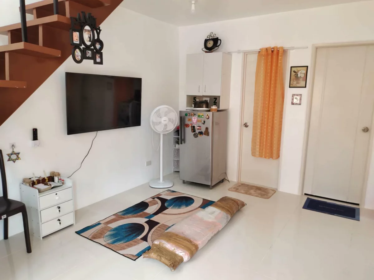 For Sale: 2BR House and Lot in Sicsican, Puerto Princesa City — 66 sqm — House and Lot in Sicsican, Puerto Princesa City, Palawan — Photo 6