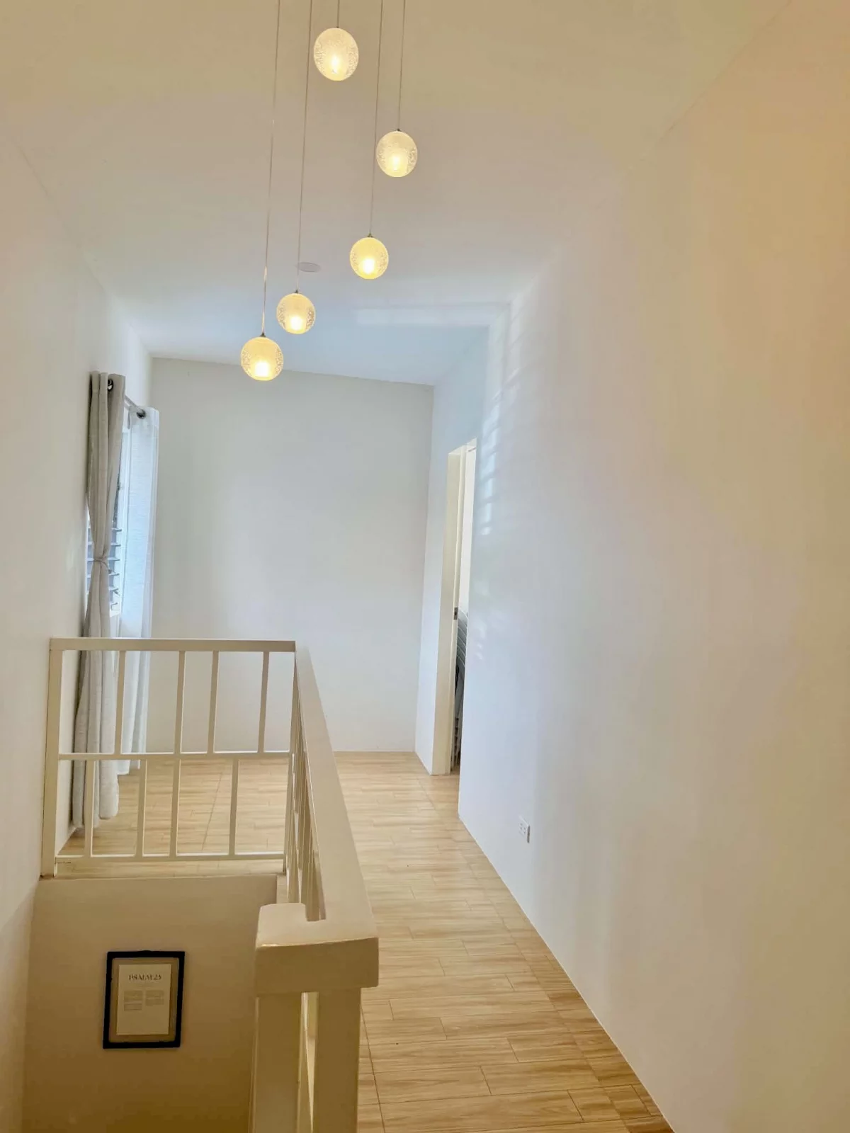Modern Interior Fully Furnished 2-Bedroom House & Lot for Sale in Celine Homes, Fortune Town, Estefania, Bacolod City — House and Lot in Estefania, Bacolod City, Negros Occidental — Photo 6
