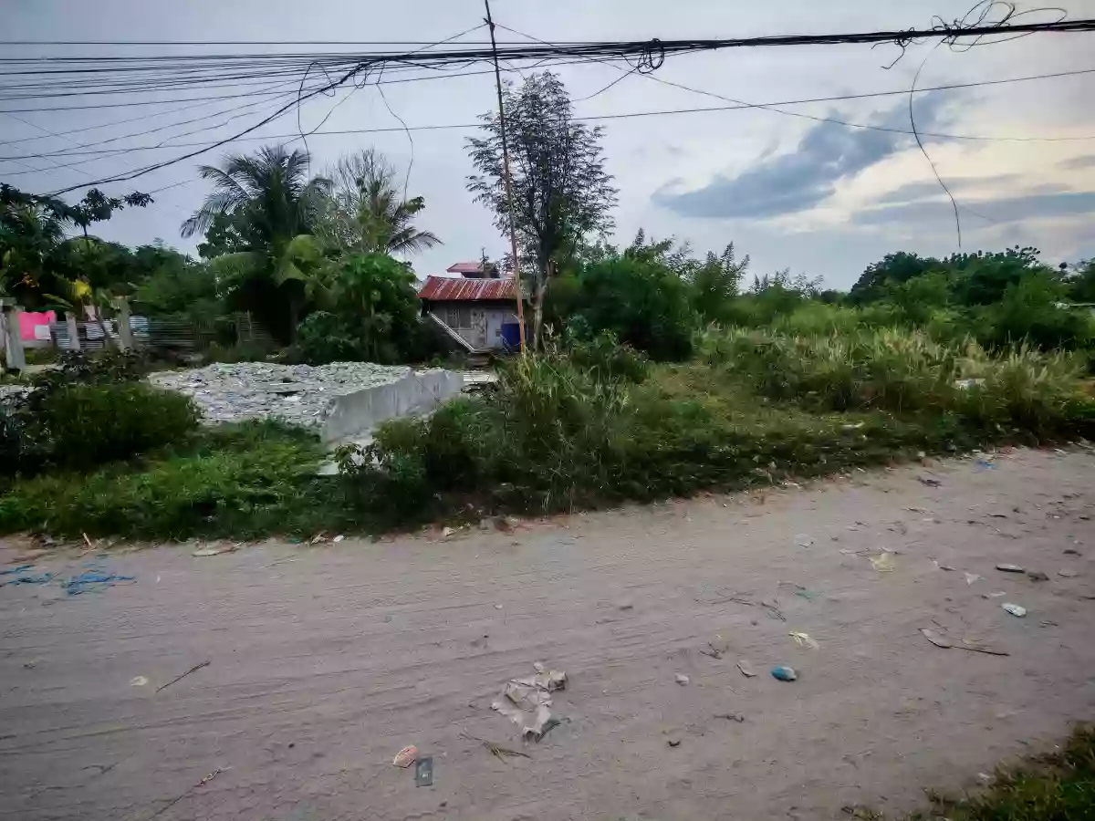 Residential Lot — Residential Lot in Gen. Santos City, South Cotabato, 9500 — Photo 3