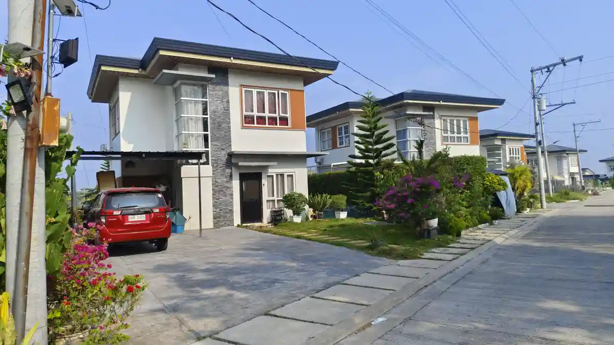 For Sale: 4BR House and Lot in Mabuhay, General Santos City — 123 sqm — House and Lot in Mabuhay, General Santos City, South Cotabato — Photo 2