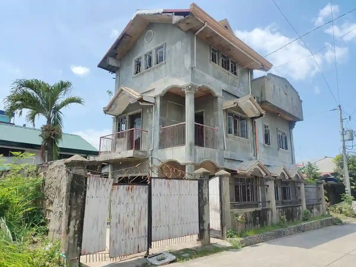 FOR SALE: 4BR House and Lot in Jugan, Consolacion, Cebu — 210 sqm