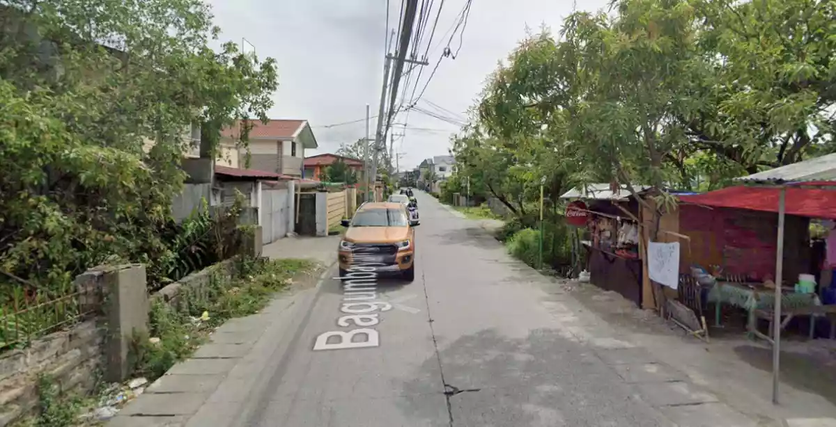 Residential Lot for Sale Near Pobres Park, Perez — 1117.5 sqm — Residential Lot in Perez, Bulacan, Bulacan — Photo 2