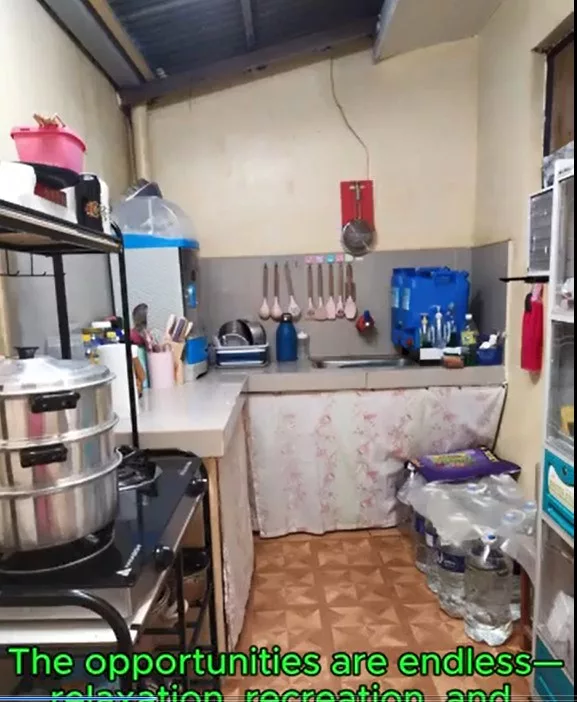 Pre-Owned: 1BR House and Lot in Kaypian, San Jose del Monte — 50 sqm — House and Lot in San Jose del Monte, Bulacan, 3023 — Photo 4