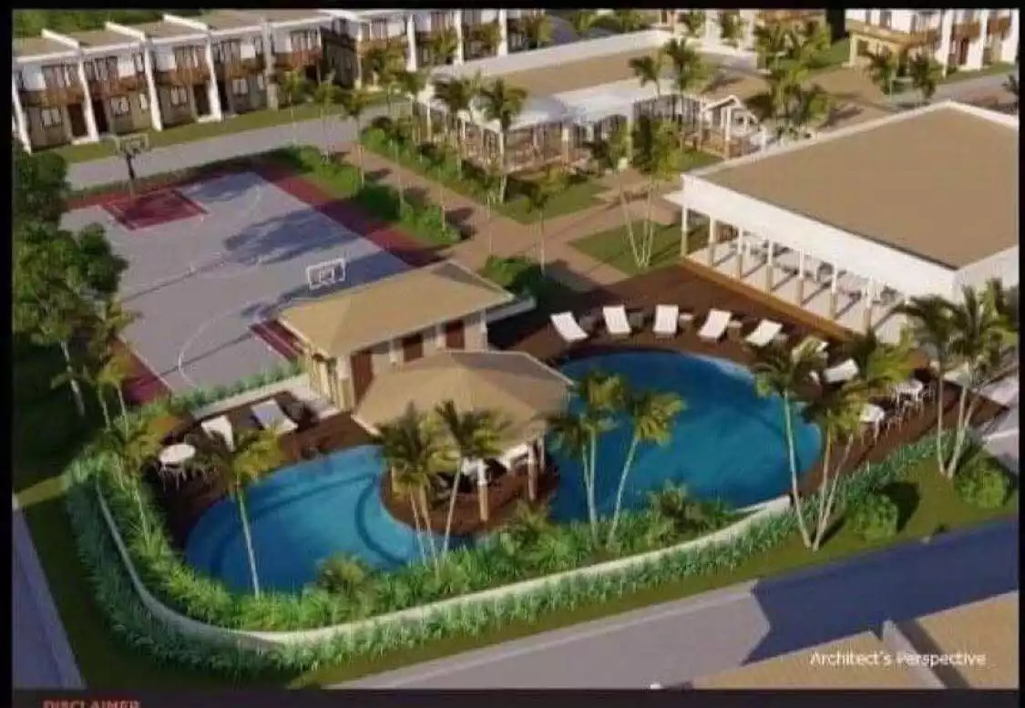 For Sale: 3BR Townhouse in Luna, Ormoc City — 61.69 sqm