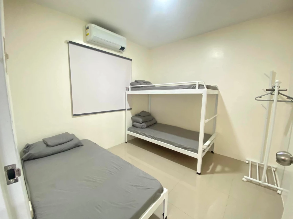 HOUSE AND LOT : ₱1.2M negotiable (400k balance sa Pag-IBIG) — House and Lot in Labangal, General Santos City, South Cotabato — Photo 3