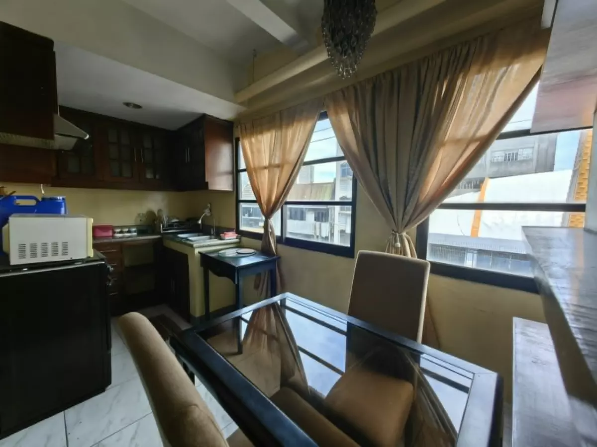 For Sale: Studio Condo in Makati City — 32.16 sqm Fully Furnished — Studio in Makati City, Metro Manila, 1224 — Photo 4