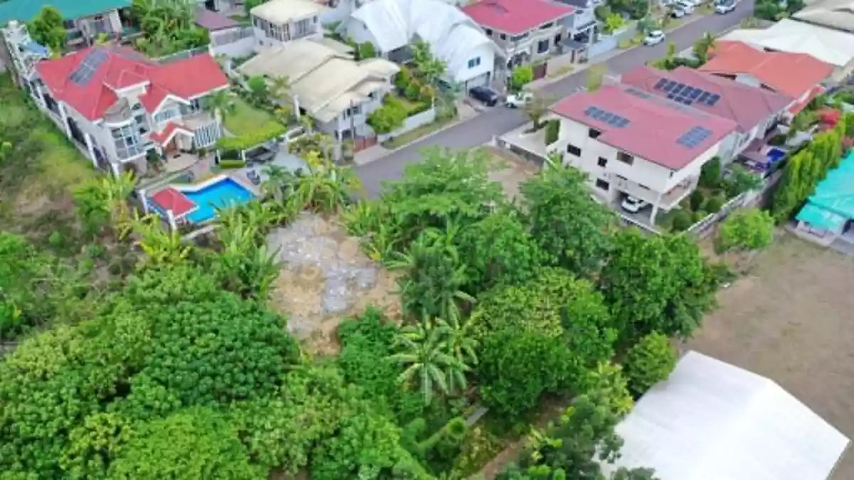 For Sale: Residential Lot in Silver Hills Subdivision Talamban, Cebu City — 611 sqm — Residential Lot in Talamban, Cebu City, Cebu — Photo 6