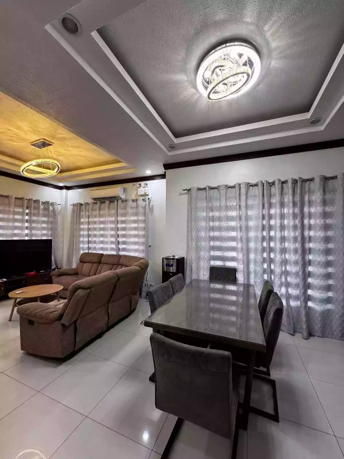 4 BR HOUSE FOR SALE IN MABUHAY GENERAL SANTOS — House and Lot in General Santos City, Mabuhay, General Santos City — Photo 2