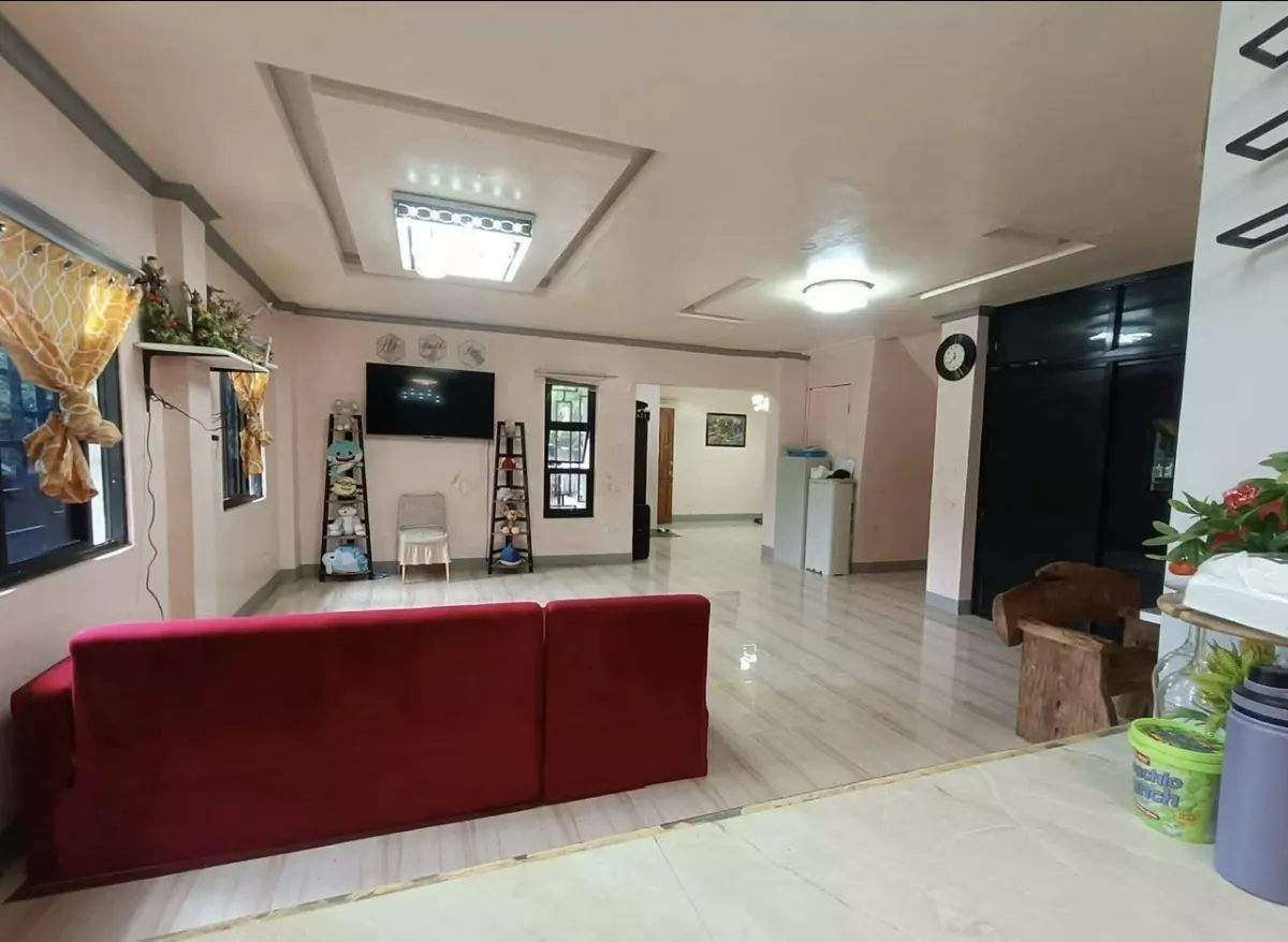 For Sale: 6BR House and Lot in Arado, Palo — 600 sqm — House and Lot in Palo, Leyte, 6501 — Photo 5