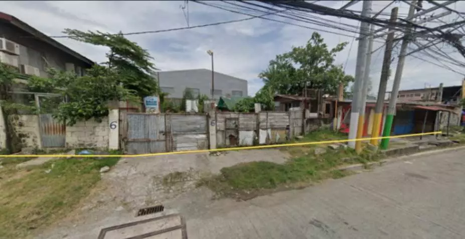 For Sale: Commercial Lot along Filipinas Ave. – Prime Road Frontage - photo 2