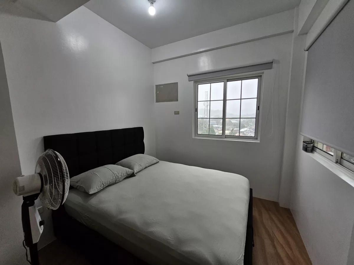 Open photo 13 of 15 — For Sale: 1BR Condo in Guadalupe, Cebu City — Apple One Banawa
