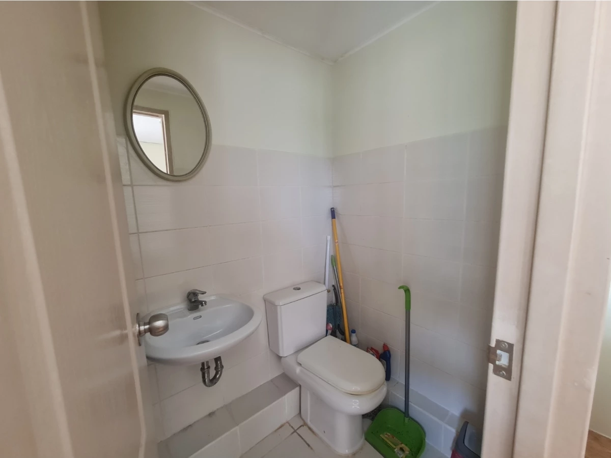 Sacrifice Sale: 2BR Condo in SRP, Cebu City — 29.87 sqm — 2 Bedrooms in Cebu City, Cebu, Mambaling — Photo 5