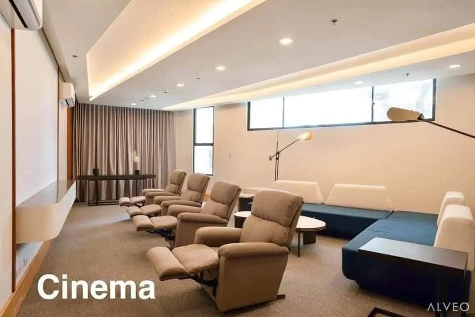 Open photo 13 of 15 — Studio Condo for Rent Near Ayala Center Cebu, Cebu City — Fully Furnished