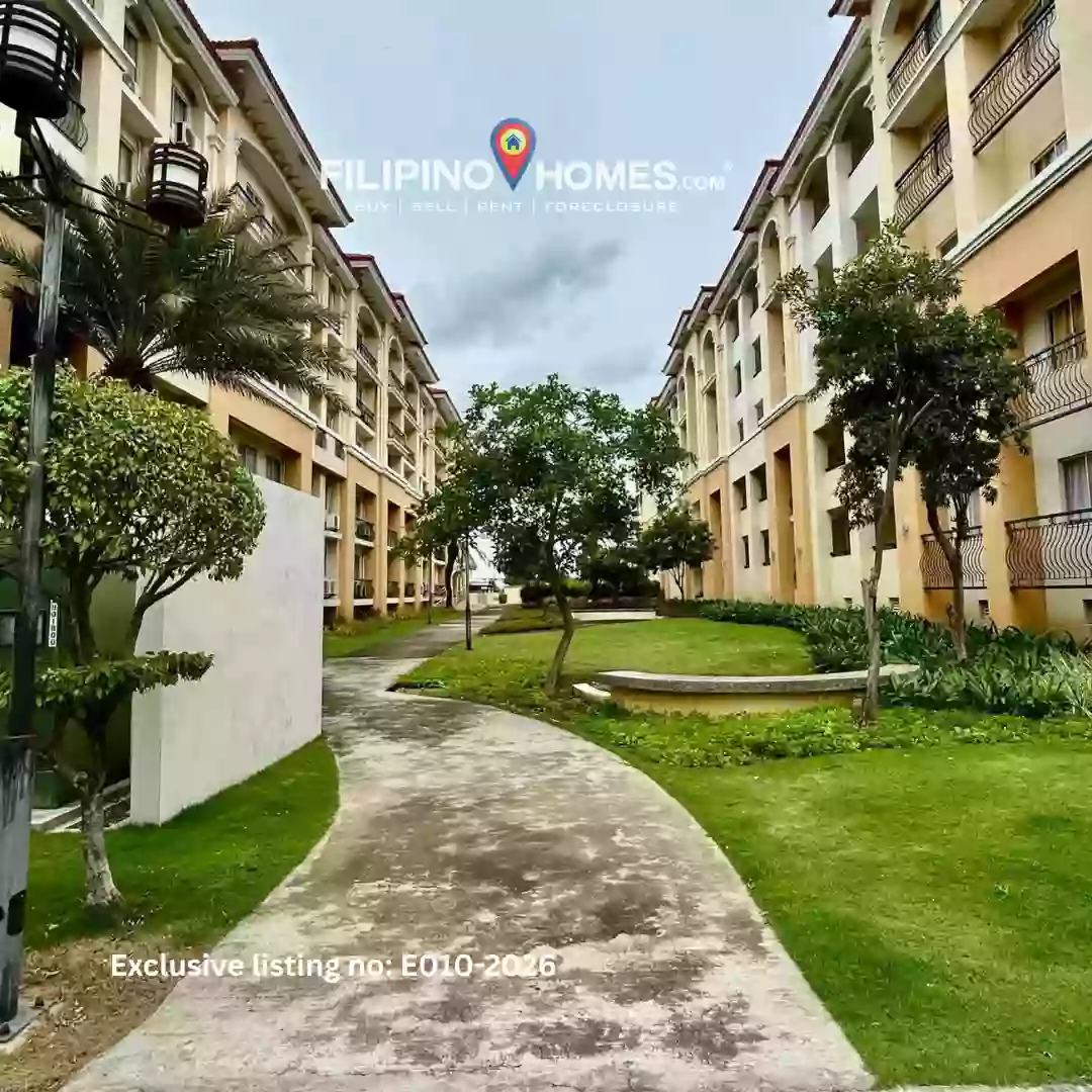 2BR Condo for Sale Near NUSTAR, Cebu City — Fully Furnished — 2 Bedrooms in Mabolo, Cebu City, Cebu — Photo 3