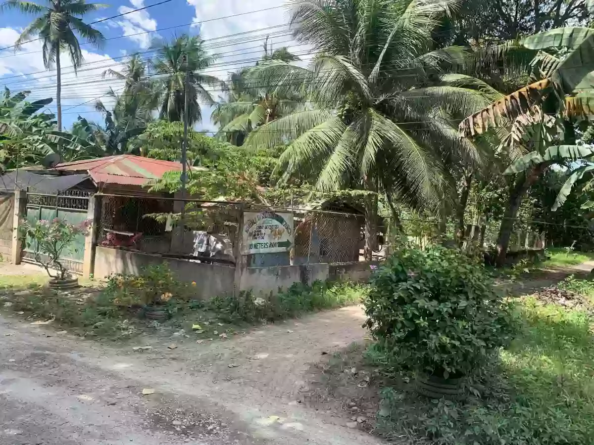 For Sale: 2BR House and Lot in Maribulan, Alabel — 600 sqm — House and Lot in Maribulan, Alabel, Sarangani — Photo 4