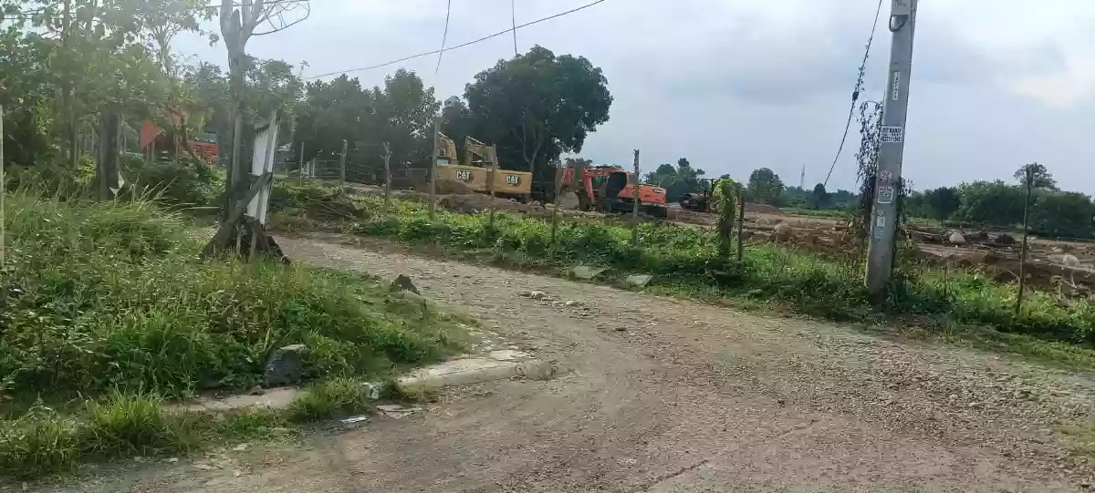 For Sale: Residential Lot in Catalunan Grande, Davao City — 163 sqm — Residential Lot in Davao City, Davao del Sur, 8000 — Photo 2