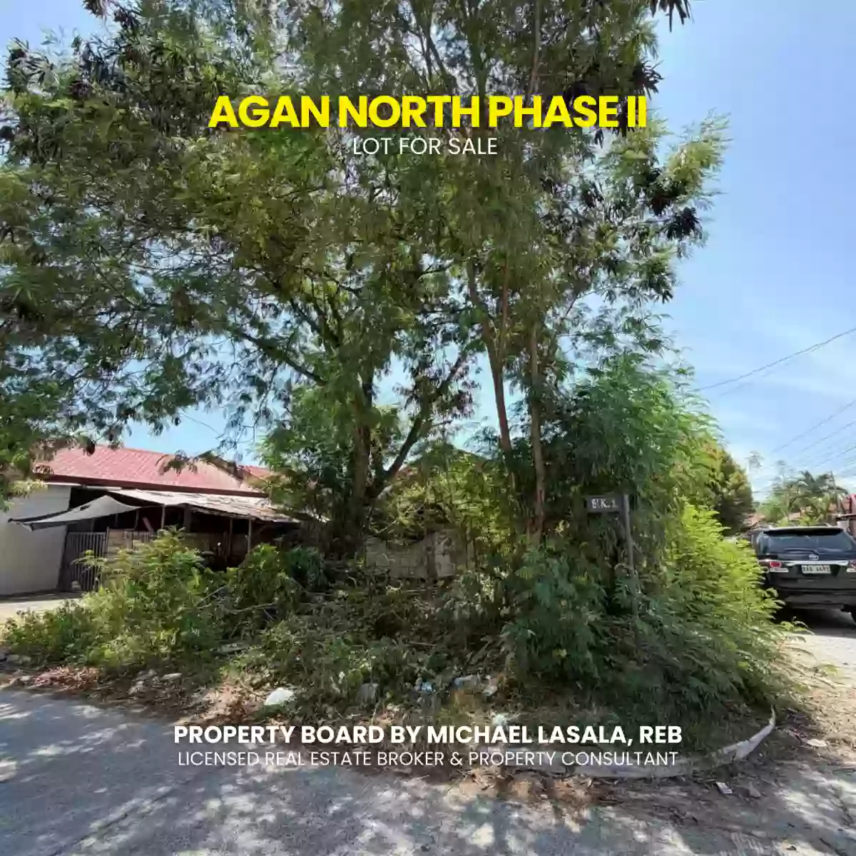 100 sqm Residential Lot for Sale Near Notre Dame-Siena College, Gen. Santos City — Residential Lot in Gen. Santos City, South Cotabato, 9500 — Photo 6