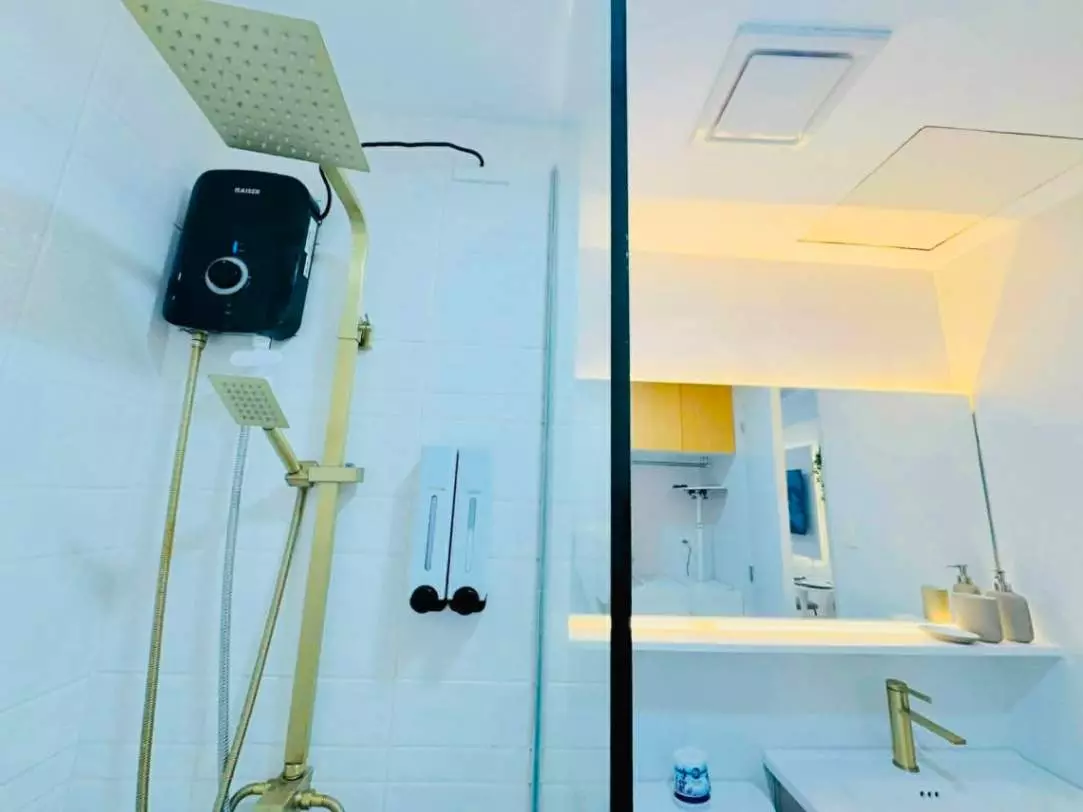 FULLY FURNISHED CONDOMINIUM (STUDIO TYPE)‼️ - photo 7