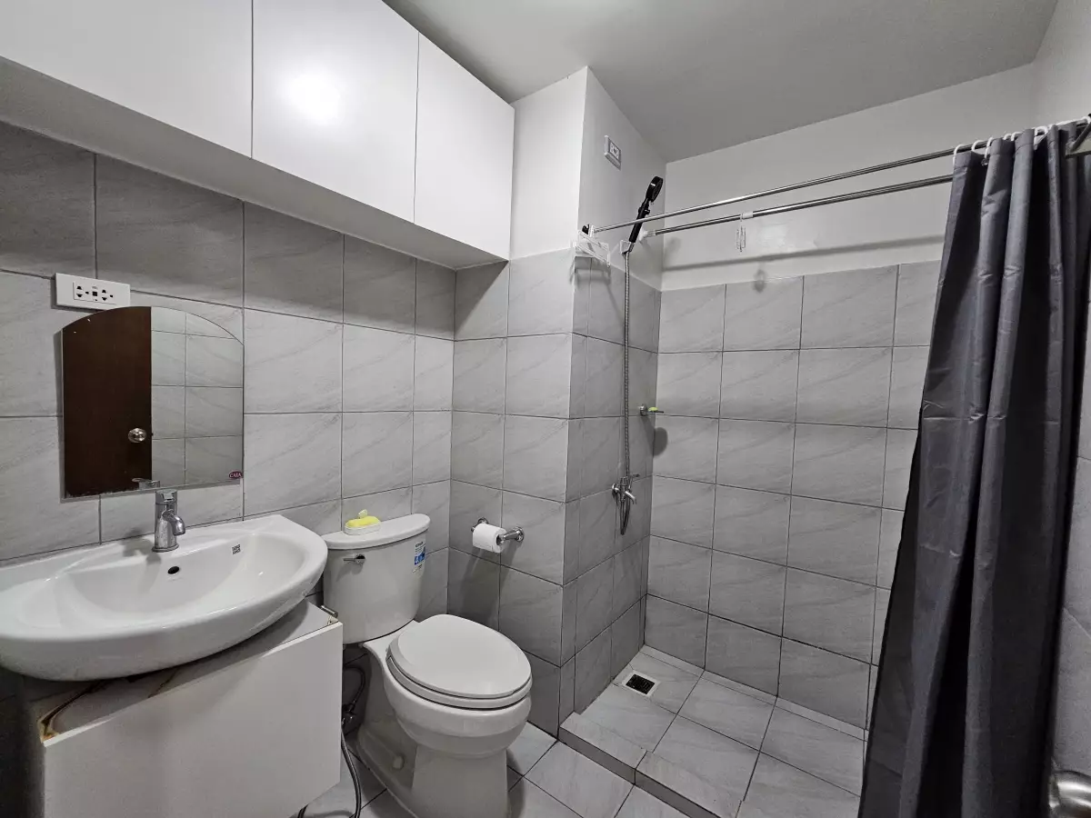 For Rent: Studio Condo in Guadalupe, Cebu City — Casa Mira Guadalupe — Studio in Guadalupe, Cebu City, Cebu — Photo 3