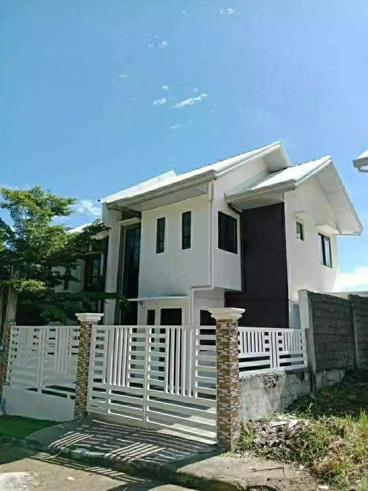 For Sale: House and Lot in Victors Subd., Carmen, Cagayan de Oro City — 129 sqm — House and Lot in Carmen, Cagayan de Oro City, Misamis Oriental — Photo 2