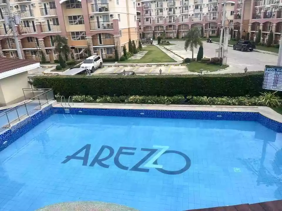 For Sale: Arezzo Place Davao 1BR Condo in Buhangin, Davao City — 1 Bedroom in Buhangin (Pob.), Davao City, Davao del Sur — Photo 6