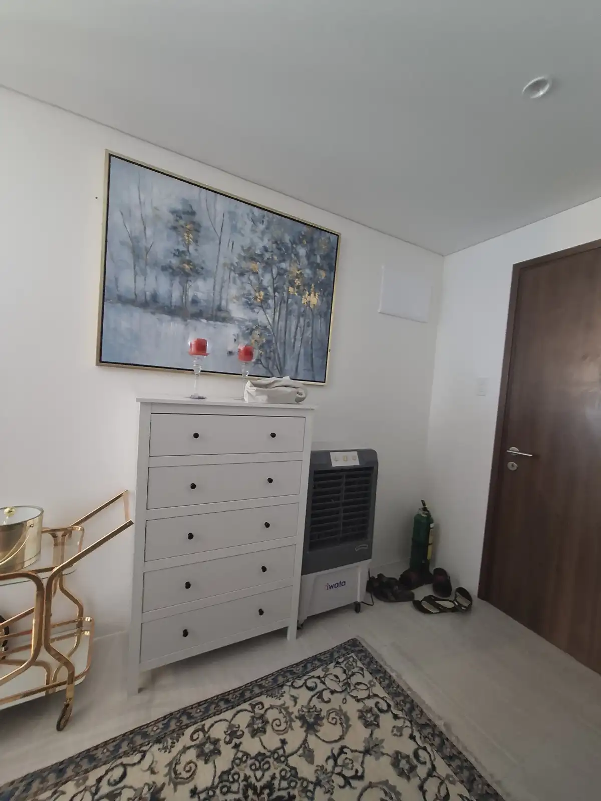 Open photo 8 of 8 — 2BEDROOM CONDO FOR RENT near BEACH IN LAPU-LAPU CEBU  with Balcony