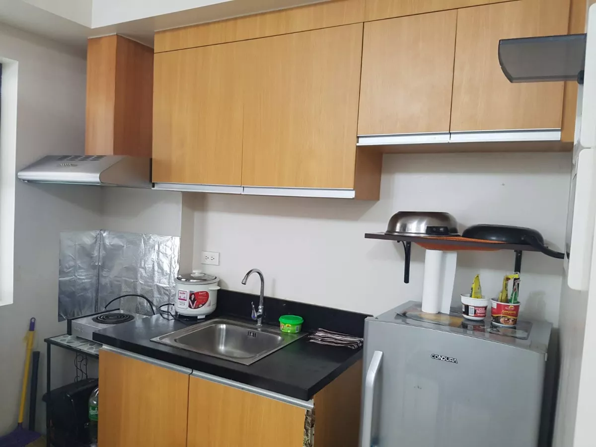 RUSH SALE 2BR Condo in Buhangin (Pob.), Davao City — 42 sqm — 2 Bedrooms in Buhangin (Pob.), Davao City, Davao del Sur — Photo 5