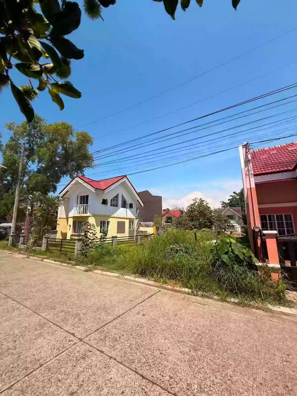 120 SQM RESIDENTIAL LOT FOR SALE AT SOLARIEGA SUBD