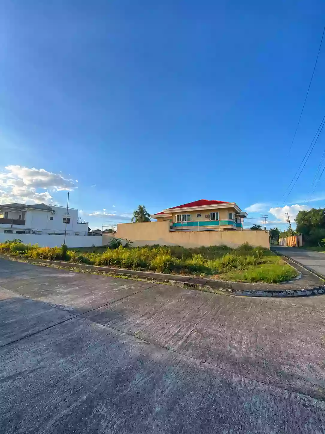 Lot for sale in Maryville subdivision, San felipe, Naga City — Residential Lot in Naga City, Camarines Sur, 4400 — Photo 5