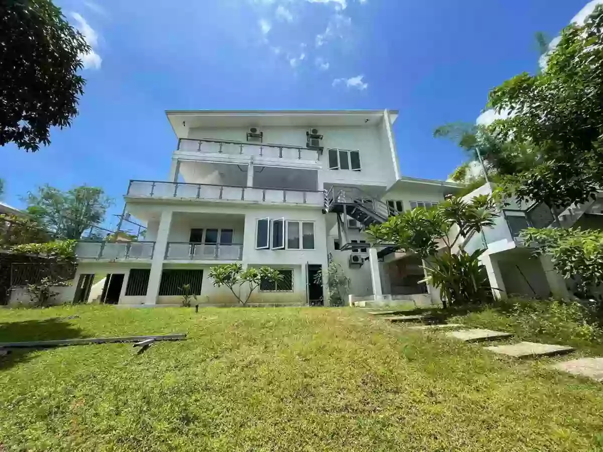 For Sale: 5BR House and Lot in Banilad, Mandaue City — 900 sqm