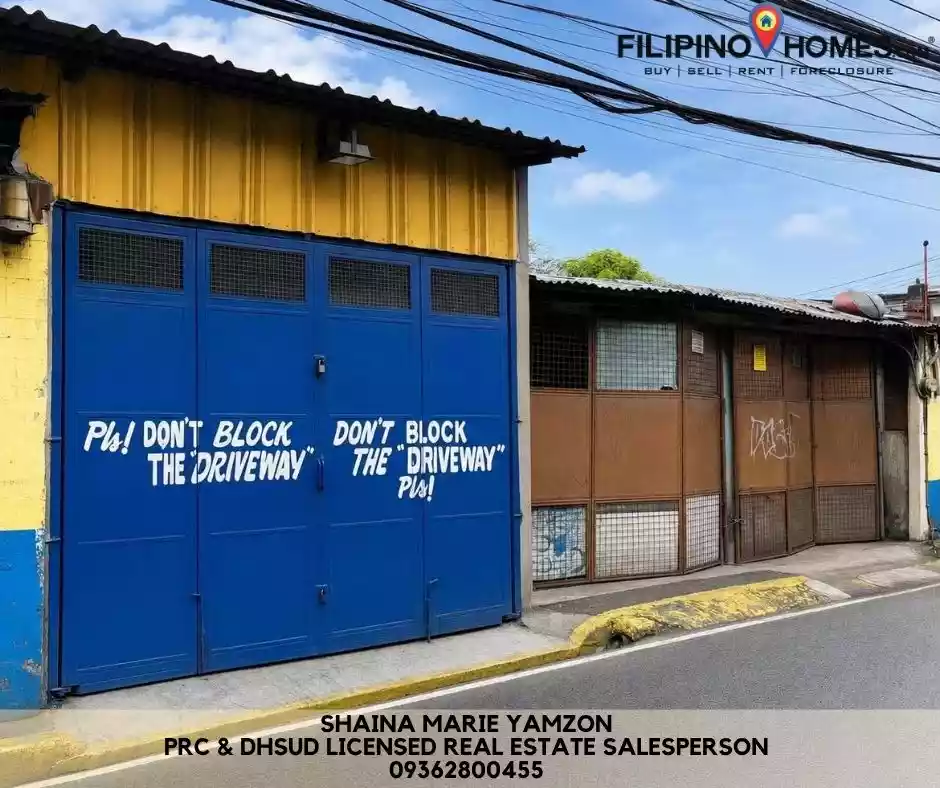 RESIDENTIAL/COMMERCIAL PROPERTY FOR SALE NEAR BONI AVENUE