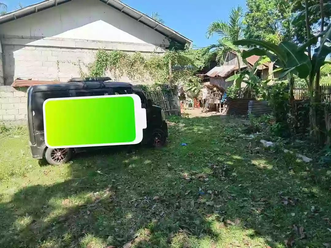 For Sale Residential Lot in Ajong, Sibulan — 258 sqm Clean Title — Residential Lot in Ajong, Sibulan, Negros Oriental — Photo 4