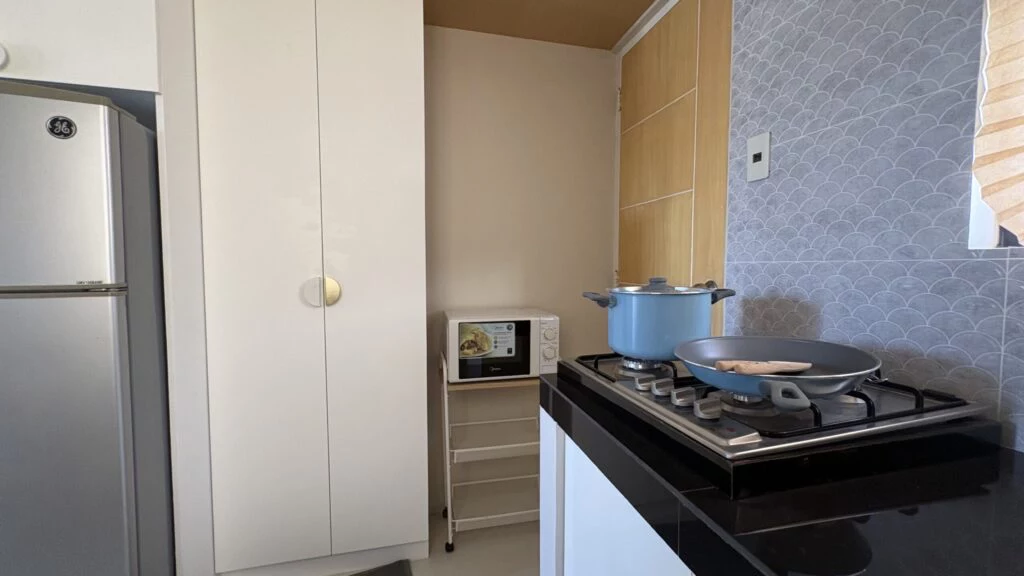For Sale 2BR House and Lot in Del Carmen, San Fernando 52 sqm — House and Lot in Del Carmen, San Fernando, Pampanga — Photo 7