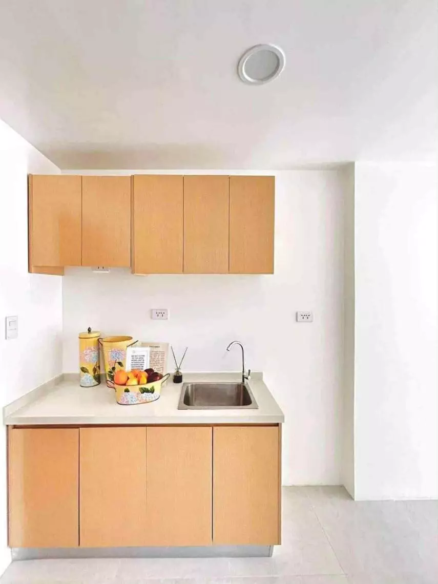 For Sale: Studio Condo in City Clou Residences, Cebu City – 23sqm, Amenity View - photo 4