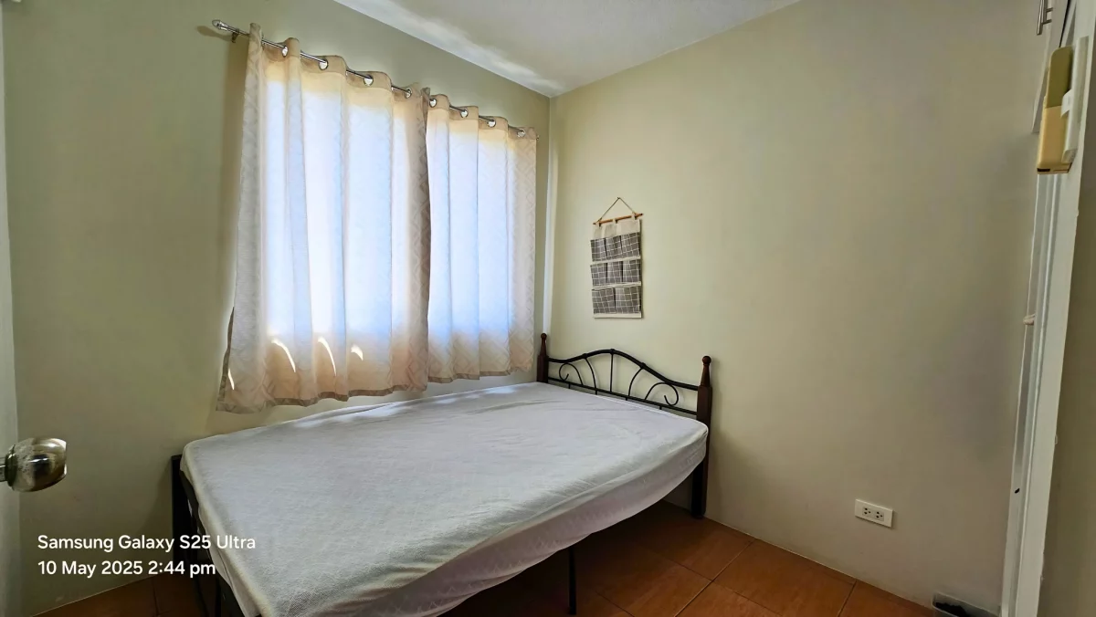For Rent: 2BR Condo in Inayawan, Cebu City — 30 sqm — 2 Bedrooms in Cebu City, Cebu, Inayawan — Photo 4