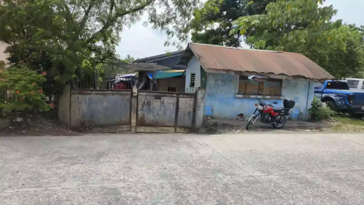 House and Lot For Sale! — House and Lot in Butuan City, Agusan del Norte, 8600 — Photo 5