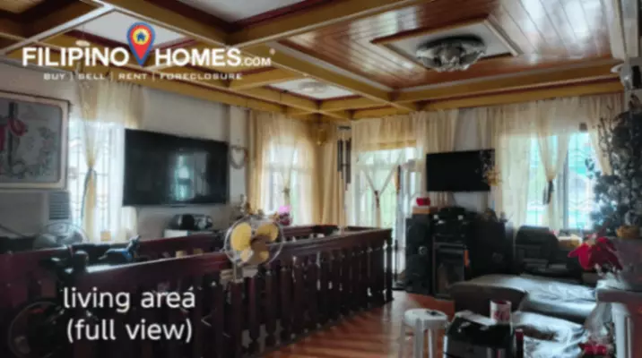 For Sale: 3BR House & Lot in Doña Vicenta Village, Davao City – Ideal for Home or Office - photo 6