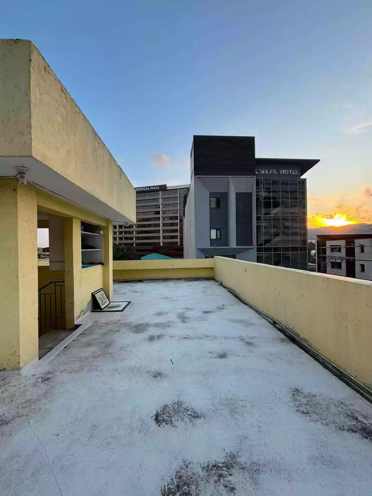 For Sale: Residential Lot in Capitol Site, Cebu City 223 sqm