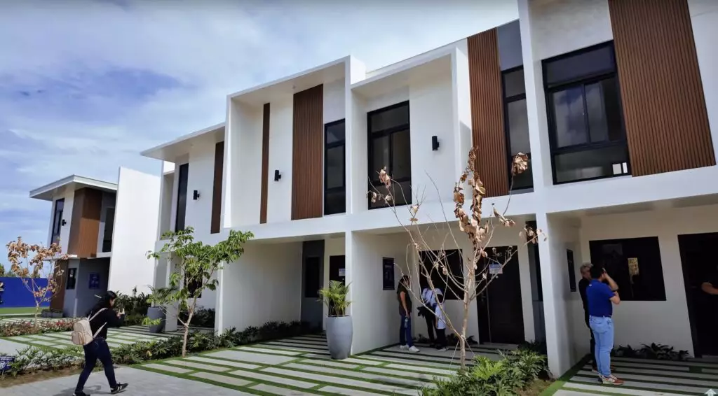 For Sale: 2BR House and Lot in Atlu-Bola, Mabalacat — 66 sqm — House and Lot in Atlu-Bola, Mabalacat, Pampanga — Photo 2