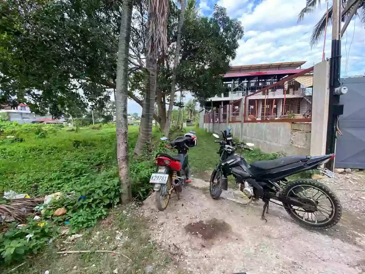 For Rent: Lot in Kauswagan — 200 sqm — Residential Lot in Kauswagan, Cagayan de Oro City, Misamis Oriental — Photo 5