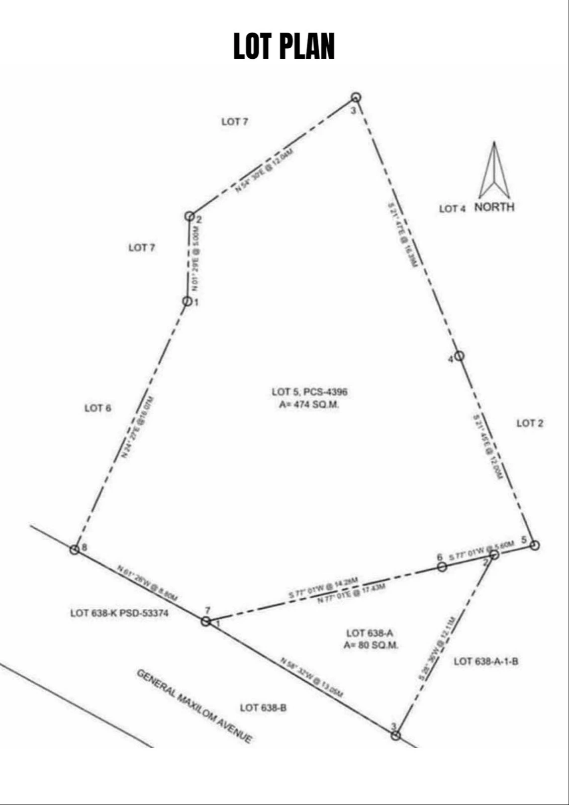 Commercial Lot for in Gen. Maxilom Ave — Commercial Lot in Cebu City, Cebu, 6000 — Photo 3