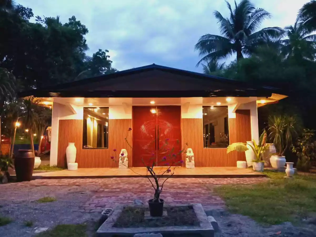 Open photo 19 of 30 — 1000 sqm Agriturism Park for sale