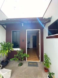 Fully furnised unit 1 bedroom near nddu siena — House and Lot in San Isidro (Lagao 2nd), Gen. Santos City, South Cotabato — Photo 2