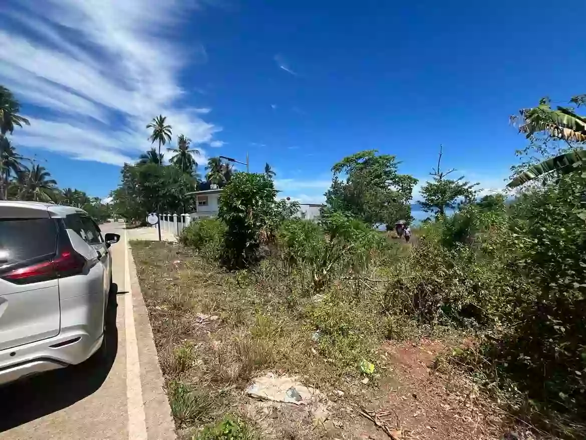 For Sale: Beach Lot in San Isidro, Magsaysay — 1,762 sqm — Beach Lot in Magsaysay, Misamis Oriental, 9015 — Photo 3