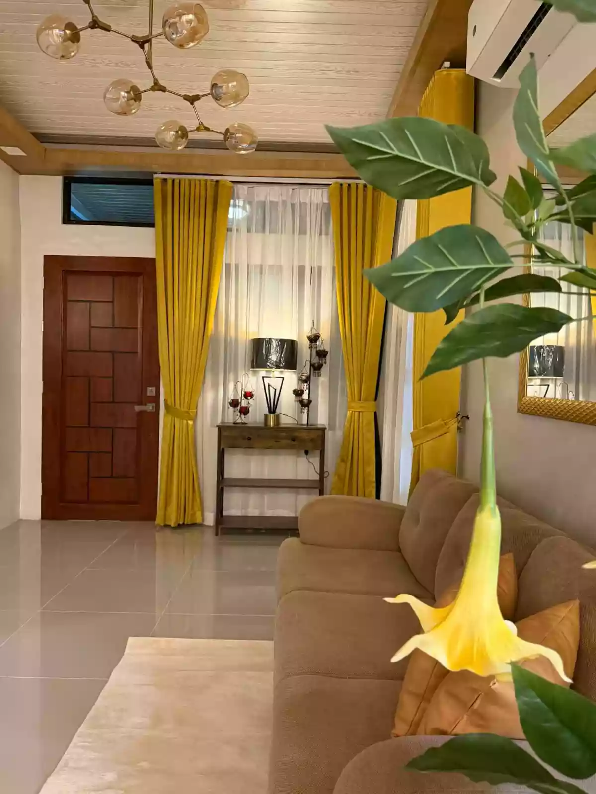 DECA Homes Indangan House and Lot For Sale in Cabantian, Davao City — House and Lot in Cabantian, Davao City, Davao del Sur — Photo 2