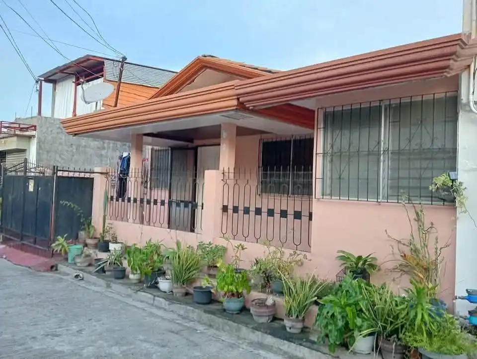 For Sale: Emily Homes 3BR House and Lot in Buhangin, Davao City