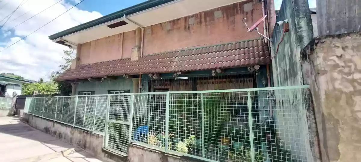 FOR SALE: HOUSE AND LOT IN PIT-0S, CEBU CITY — House and Lot in Cebu City, Cebu, 6000 — Photo 4