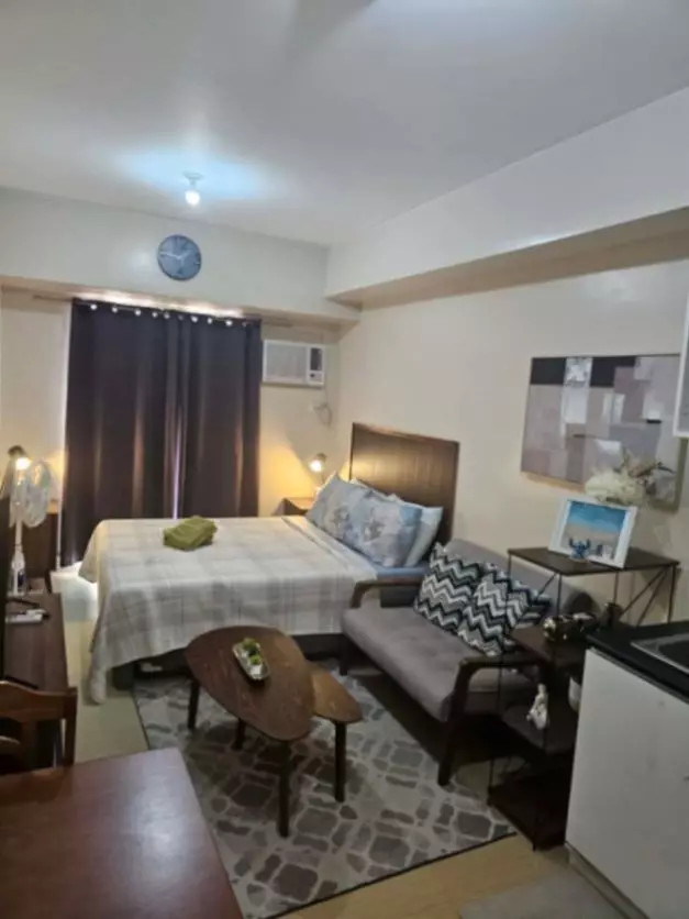 Avida Tower Iloilo-Studio Unit - photo 4